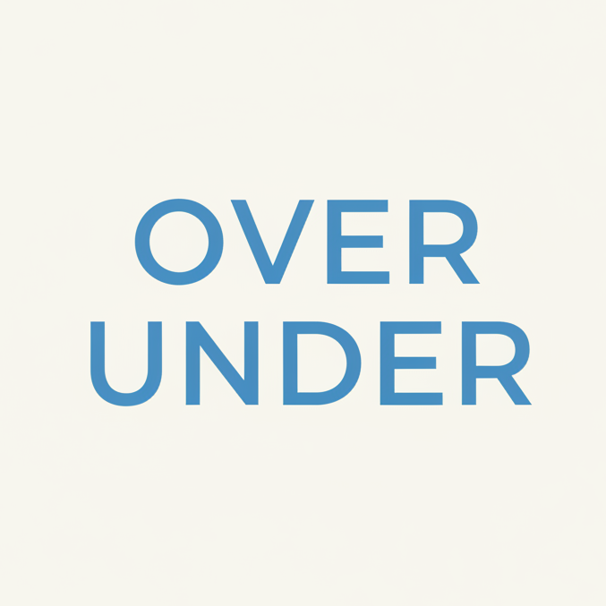 Over Under